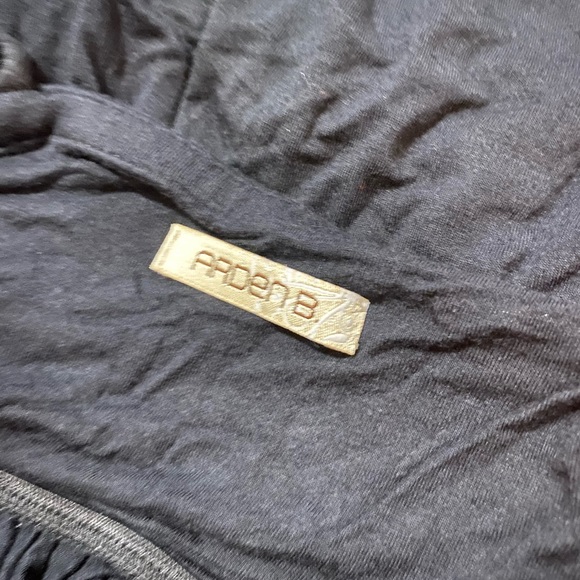 ArdenB black maxi dress M - Picture 4 of 5